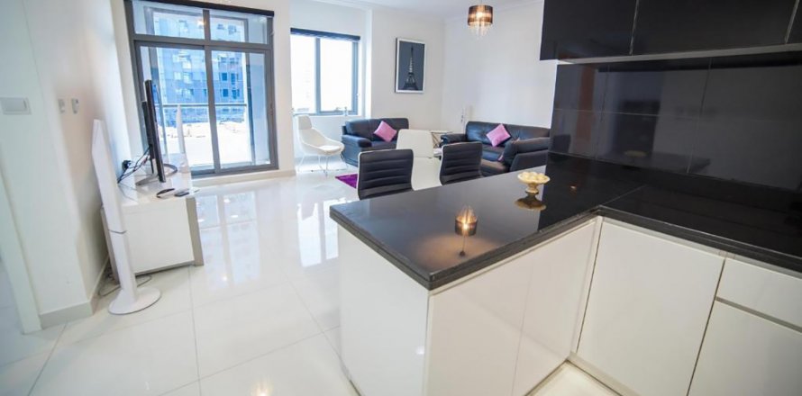 Appartement in Business Bay, Dubai, VAE 3 slaapkamers, 196 vr.m. nr 47041