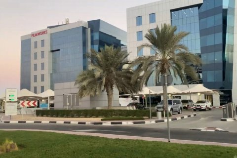 Dubai Studio City - foto 9