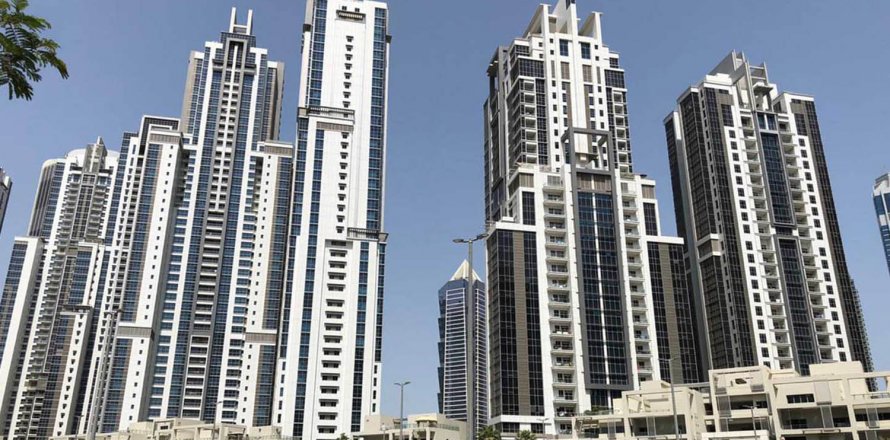 Ontwikkelingsproject EXECUTIVE TOWERS in Business Bay, Dubai, VAE nr 46813