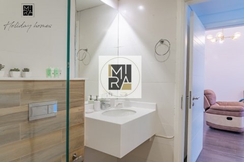 Appartement te koop in Al Sufouh, Dubai, VAE 1 slaapkamer, 78.3 vr.m., nr 54279 - foto 19