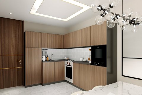 Appartement te koop in Business Bay, Dubai, VAE 1 slaapkamer, 101 vr.m., nr 47427 - foto 8