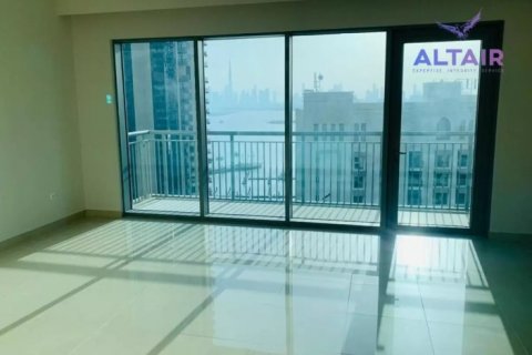 Appartement te koop in Dubai Creek Harbour (The Lagoons), Dubai, VAE 3 slaapkamers, 159 vr.m., nr 59111 - foto 1