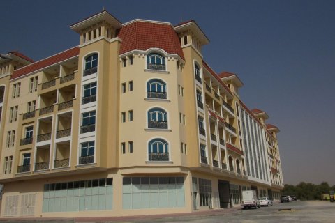 Ontwikkelingsproject MIRDIF TULIP in Mirdif, Dubai, VAE nr 48990 - foto 1