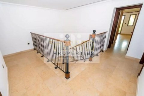 Villa te koop in Saadiyat Island, Abu Dhabi, VAE 5 slaapkamers, 567 vr.m., nr 56971 - foto 5