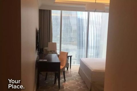 Appartement te koop in Downtown Dubai (Downtown Burj Dubai), Dubai, VAE 2 slaapkamers, 118 vr.m., nr 59204 - foto 8