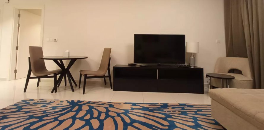 Appartement in Jumeirah Village Circle, Dubai, VAE 2 slaapkamers, 130 vr.m. nr 47421