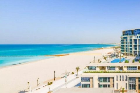 Appartement te koop in Saadiyat Island, Abu Dhabi, VAE 4 slaapkamers, 547 vr.m., nr 56972 - foto 1