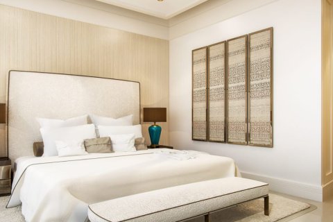 Penthouse te koop in Downtown Dubai (Downtown Burj Dubai), Dubai, VAE 4 slaapkamers, 281 vr.m., nr 46996 - foto 1