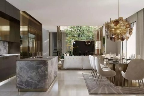 Villa te koop in Dubai Hills Estate, Dubai, VAE 5 slaapkamers, 875 vr.m., nr 61397 - foto 7