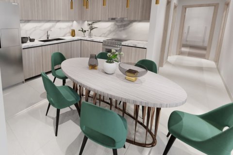 Appartement te koop in Downtown Dubai (Downtown Burj Dubai), Dubai, VAE 3 slaapkamers, 173 vr.m., nr 47225 - foto 7