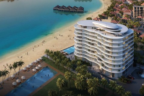 Ontwikkelingsproject ROYAL BAY in Palm Jumeirah, Dubai, VAE nr 46800 - foto 5