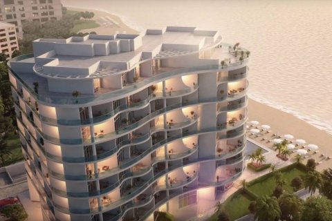 Ontwikkelingsproject ROYAL BAY in Palm Jumeirah, Dubai, VAE nr 46800 - foto 3