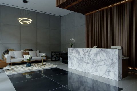 Appartement te koop in Dubai Marina, Dubai, VAE 3 slaapkamers, 178 vr.m., nr 65286 - foto 1