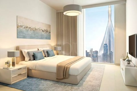Appartement te koop in Dubai Creek Harbour (The Lagoons), Dubai, VAE 3 slaapkamers, 153.1 vr.m., nr 66426 - foto 8