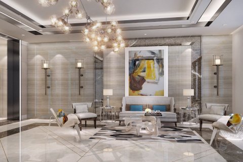 Appartement te koop in Dubai Industrial Park, Dubai, VAE 2 slaapkamers, 102 vr.m., nr 57727 - foto 6
