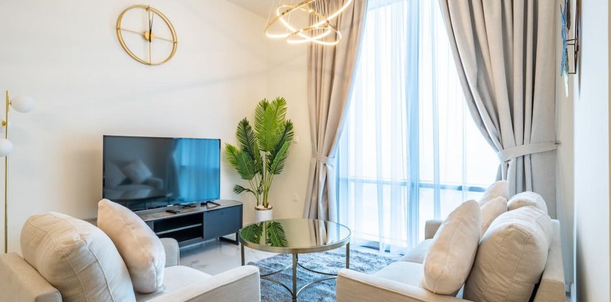 Penthouse in Sheikh Zayed Road, Dubai, VAE 6 slaapkamers, 943 vr.m. nr 65271