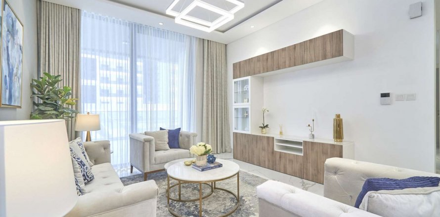 Appartement in Dubai Hills Estate, Dubai, VAE 2 slaapkamers, 136 vr.m. nr 65250