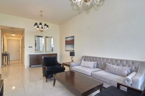 Appartement te koop in Meydan, Dubai, VAE 3 slaapkamers, 451 vr.m., nr 58771 - foto 1