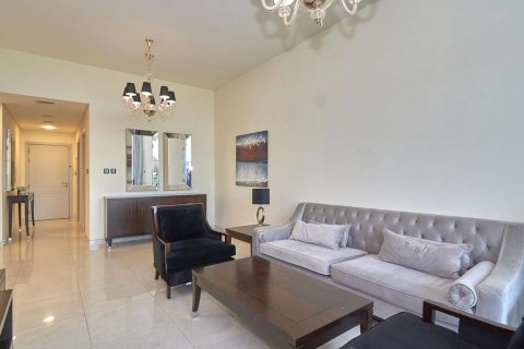 Appartement te koop in Meydan, Dubai, VAE 4 slaapkamers, 308 vr.m., nr 58772 - foto 8