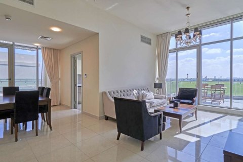 Appartement te koop in Meydan, Dubai, VAE 4 slaapkamers, 308 vr.m., nr 58772 - foto 1