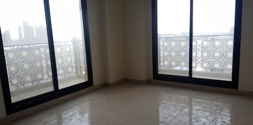 Appartement in Culture Village, Dubai, VAE 2 slaapkamers, 136 vr.m. nr 59392