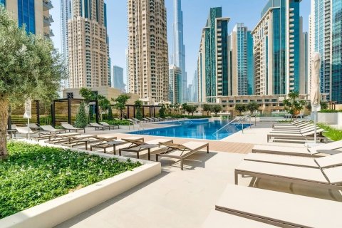 Ontwikkelingsproject VIDA RESIDENCES APARTMENTS in Downtown Dubai (Downtown Burj Dubai), Dubai, VAE nr 61551 - foto 3