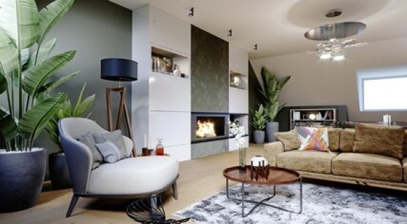 The increase in mortgage rates will not affect the volume of real estate sales in Dubai