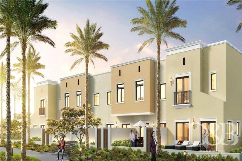 Villa te koop in Dubai Land, Dubai, VAE 3 slaapkamers, 179.7 vr.m., nr 70351 - foto 2