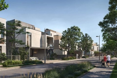 Ontwikkelingsproject ELIE SAAB II in Arabian Ranches 3, Dubai, VAE nr 65226
