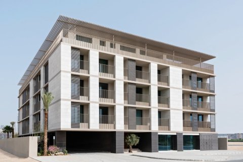 Ontwikkelingsproject LOCI RESIDENCES in Jumeirah Village Circle, Dubai, VAE nr 72583