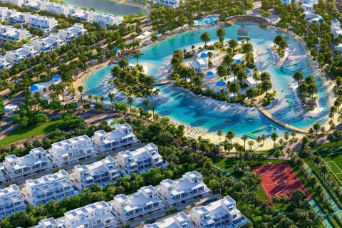 Ontwikkelingsproject NICE in Dubai Land, Dubai, VAE nr 65203 - foto 2
