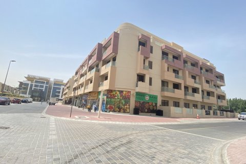 Ontwikkelingsproject SPICA RESIDENCES in Jumeirah Village Circle, Dubai, VAE nr 67502 - foto 2