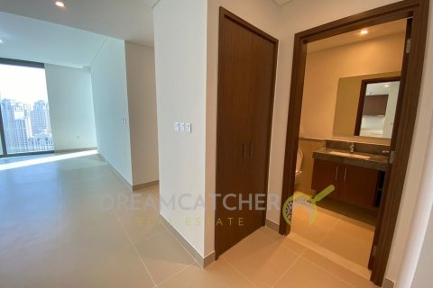 Appartement te huur in Dubai Marina, Dubai, VAE 3 slaapkamers, 162.30 vr.m., nr 75831 - foto 8