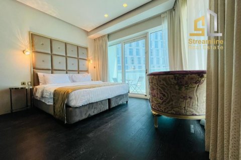 Appartement te huur in Dubai Marina, Dubai, VAE 2 slaapkamers, 124.21 vr.m., nr 79534 - foto 5