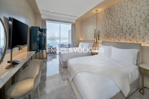 Appartement te koop in Palm Jumeirah, Dubai, VAE 1 kamer, 52.0257 vr.m., nr 79474 - foto 14