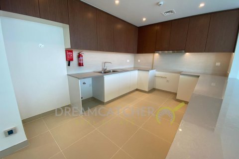 Appartement te huur in Dubai Marina, Dubai, VAE 3 slaapkamers, 162.30 vr.m., nr 75831 - foto 2