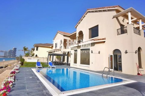 Villa te koop in Palm Jebel Ali, Dubai, VAE 6 slaapkamers, 1245 vr.m., nr 78331 - foto 13