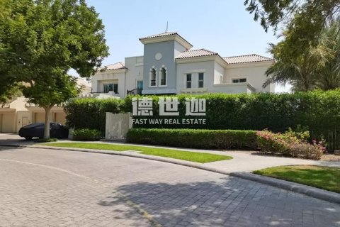 Villa te koop in Dubai Sports City, Dubai, VAE 5 slaapkamers, 1322 vr.m., nr 78336 - foto 5