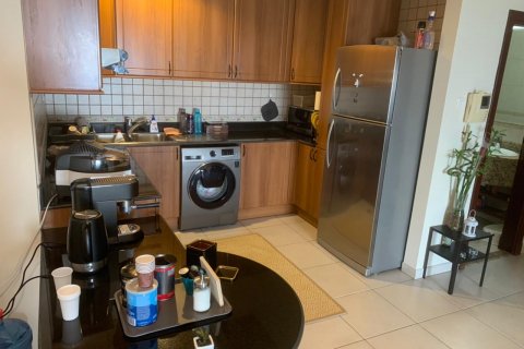 Appartement te koop in Dubai Marina, Dubai, VAE 2 slaapkamers, 1188.56 vr.m., nr 79859 - foto 13