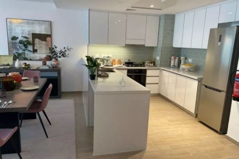 Appartement te koop in Yas Island, Abu Dhabi, VAE 2 slaapkamers, 125 vr.m., nr 79829 - foto 12