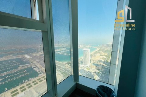 Appartement te huur in Dubai Marina, Dubai, VAE 2 slaapkamers, 124.21 vr.m., nr 79534 - foto 8