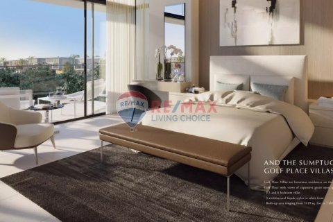 Villa te koop in Dubai Hills Estate, Dubai, VAE 6 slaapkamers, 1248 vr.m., nr 78330 - foto 4