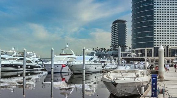 UAE’s housing market is still in decline