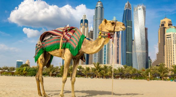 Uae witnesses surge in property enquiries from israeli buyers, local developers report