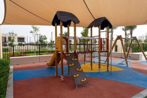 Rekkehus til salgs i Dubai Hills Estate, Dubai, Emiratene 4 soverom, 230 kvm Nr. 6654 - Foto 10