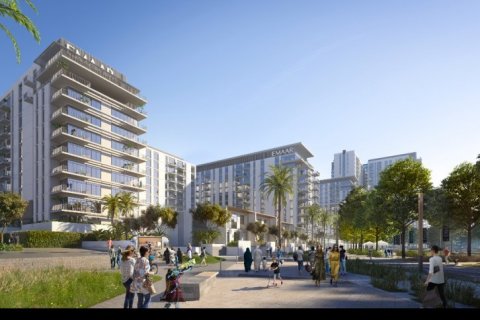 Leilighet til salgs i Dubai Hills Estate, Dubai, Emiratene 3 soverom, 217 kvm Nr. 6738 - Foto 5