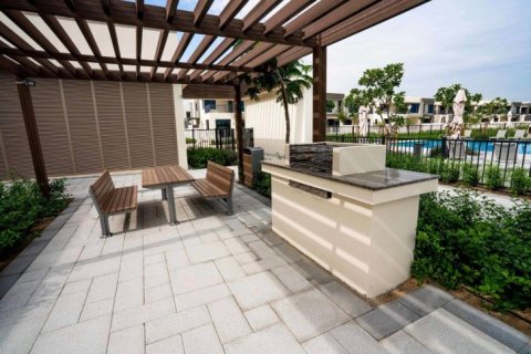 Rekkehus til salgs i Dubai Hills Estate, Dubai, Emiratene 5 soverom, 251 kvm Nr. 6681 - Foto 11