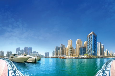 Leilighet til salgs i Dubai, Emiratene 2 soverom, 143 kvm Nr. 8201 - Foto 10