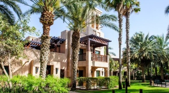 Another most expensive villa sold for USD 27 million on Palm Jumeirah