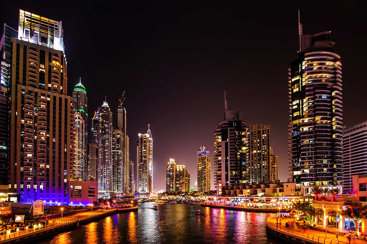 Why it is profitable to purchase real estate in Dubai during summer